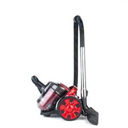 Beldray Compact Lite Bagless Cylinder Vacuum Cleaner